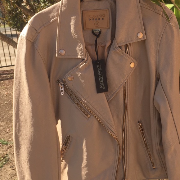 BLANKNYC jacket i - Picture 2 of 13